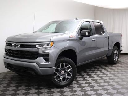 chevrolet silverado 1500 2026 1GCUKEED4TZ374809 image chevrolet silverado 1500 2026 1GCUKEED4TZ374809 image